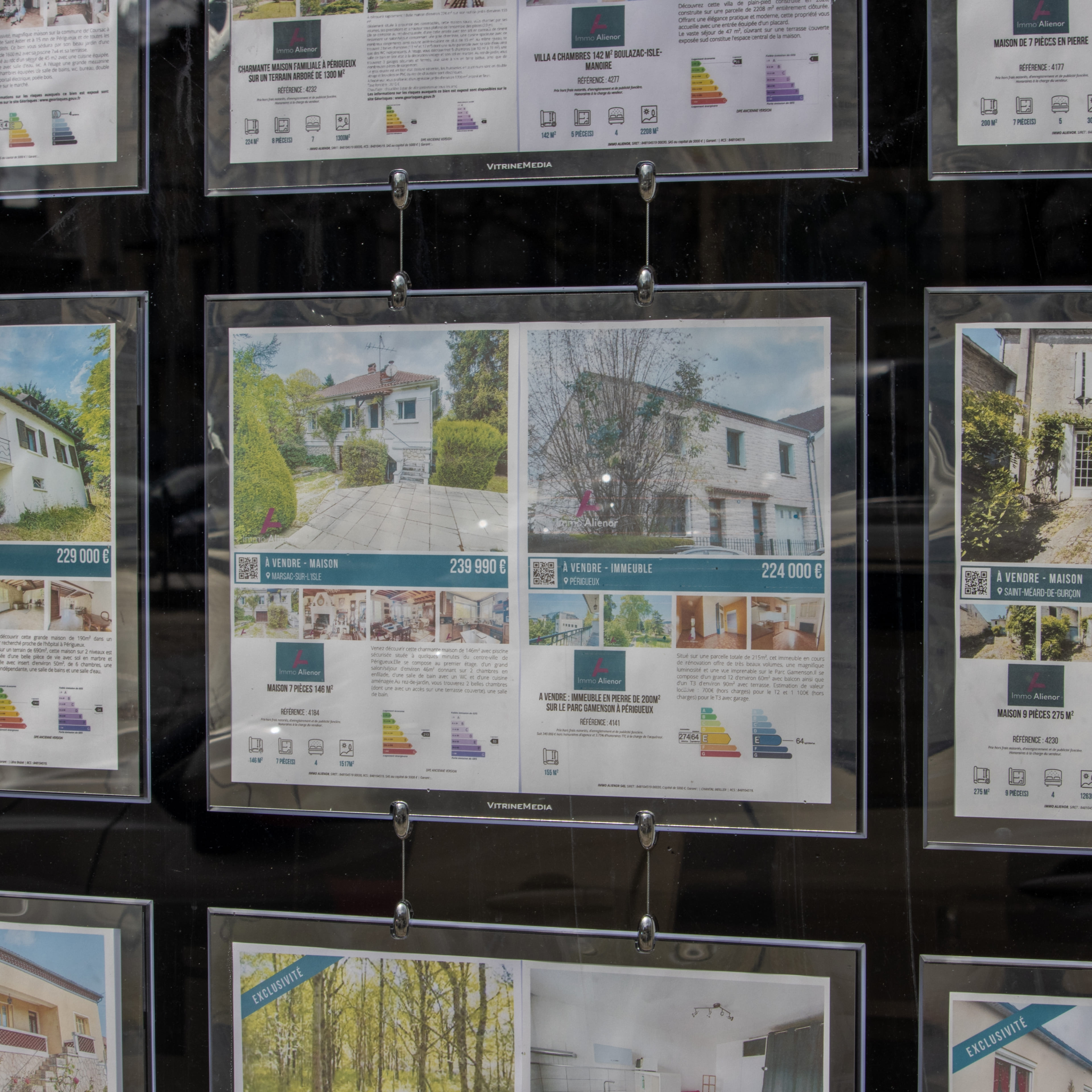 Contourner agence immobilière pour éviter frais